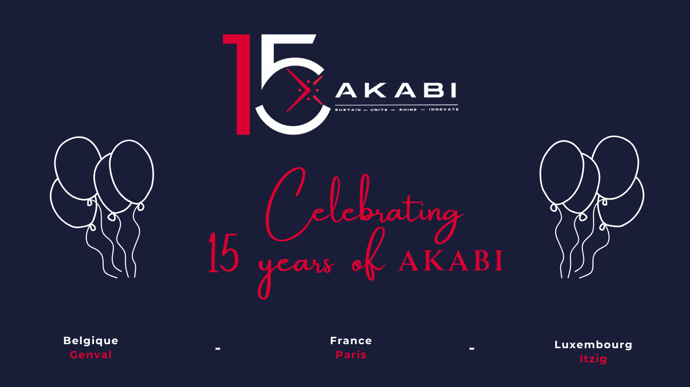 15 ans